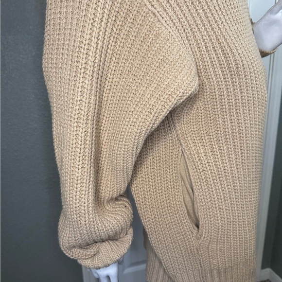 Free People Swim Too Deep cardigann sweaters size small. - Picture 11 of 16